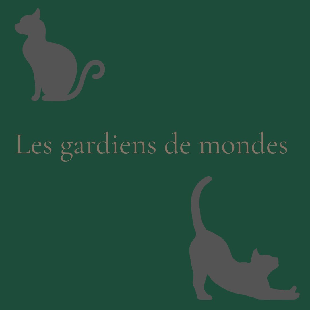 Univers des Gardiens de Monde